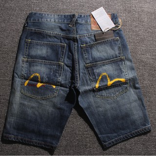 Quần short Evisu