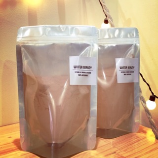 Bột Đất Sét Hồng Pink Clay 1000g