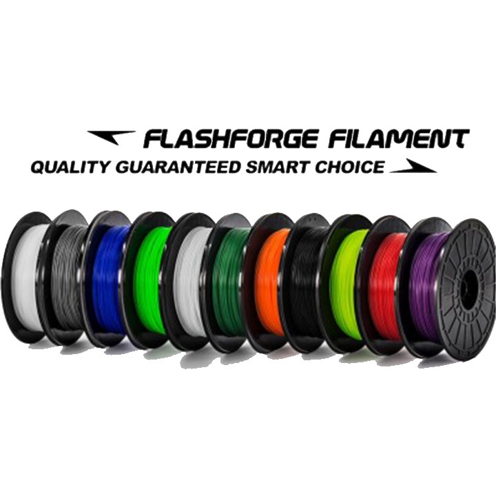 Nhựa in 3d Flashforge PLA SE (Especially- Đặc biệt) 1kg/Cuộn