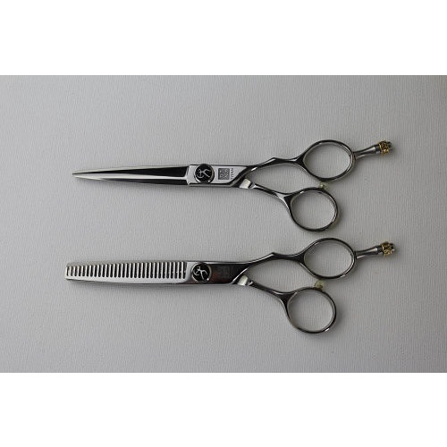 Kéo cắt tóc titan T460