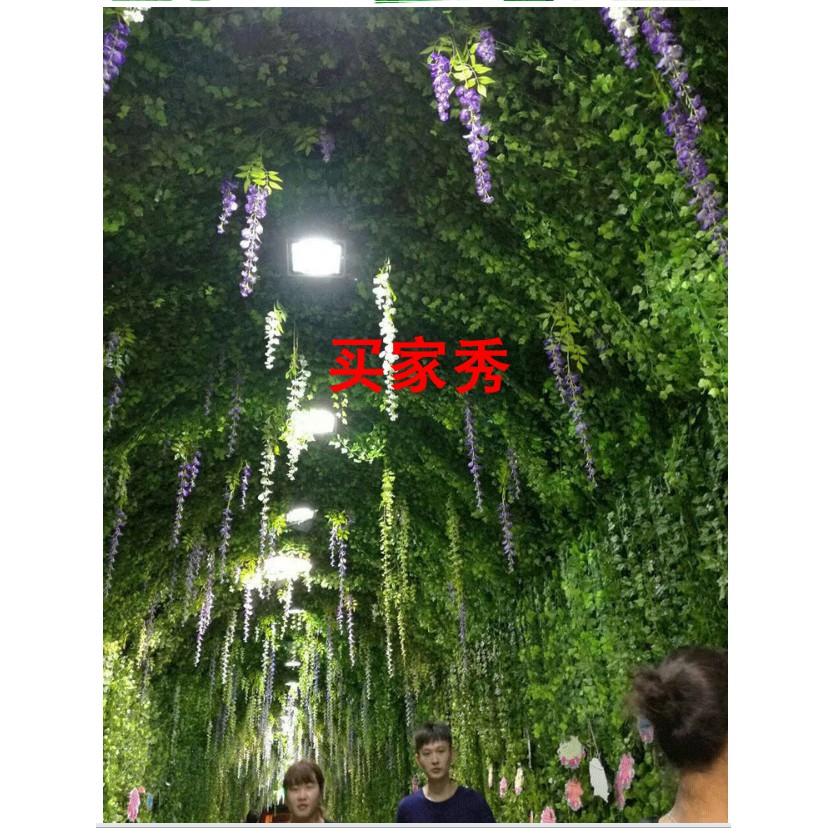 CÂY LÁ GIẢ - LÁ NHỌN XANH TRANG TRÍ