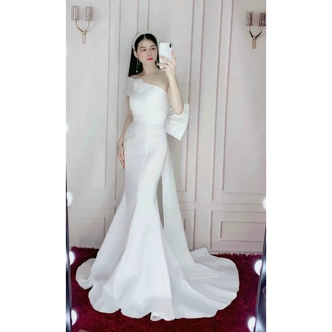 Đầm BODY đuôi cá 5 IN 1 siêu biến hóa