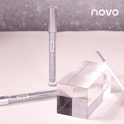 A8 Chuốt Mi Mascara Ánh Nhũ Peinfen No.P1031 Dịu Dàng Sương Mai Lắm Luôn