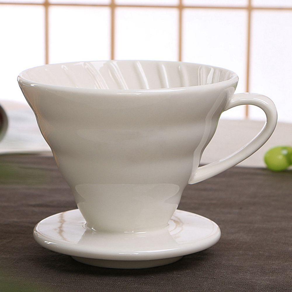 Giá Đỡ Tách Cà Phê NICKOLAS Bằng Thép Không Gỉ Tiện Dụng