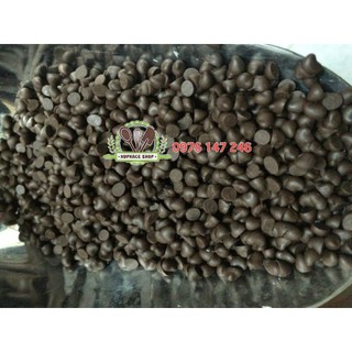 Chocochip 100gr