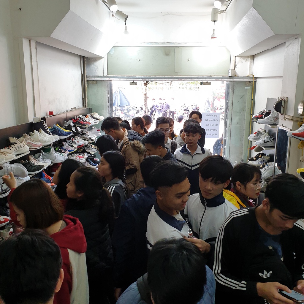 Giày thể thao Vans đen vault Hot trend nam nữ, Giày Van đen old dùng đi học,tập gym,chạy bộ | BigBuy360 - bigbuy360.vn