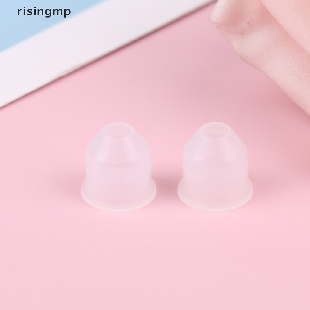 Set 10 Ống Rỗng Mini Đựng Son Môi Trang Điểm 5ML ♨Trên đó