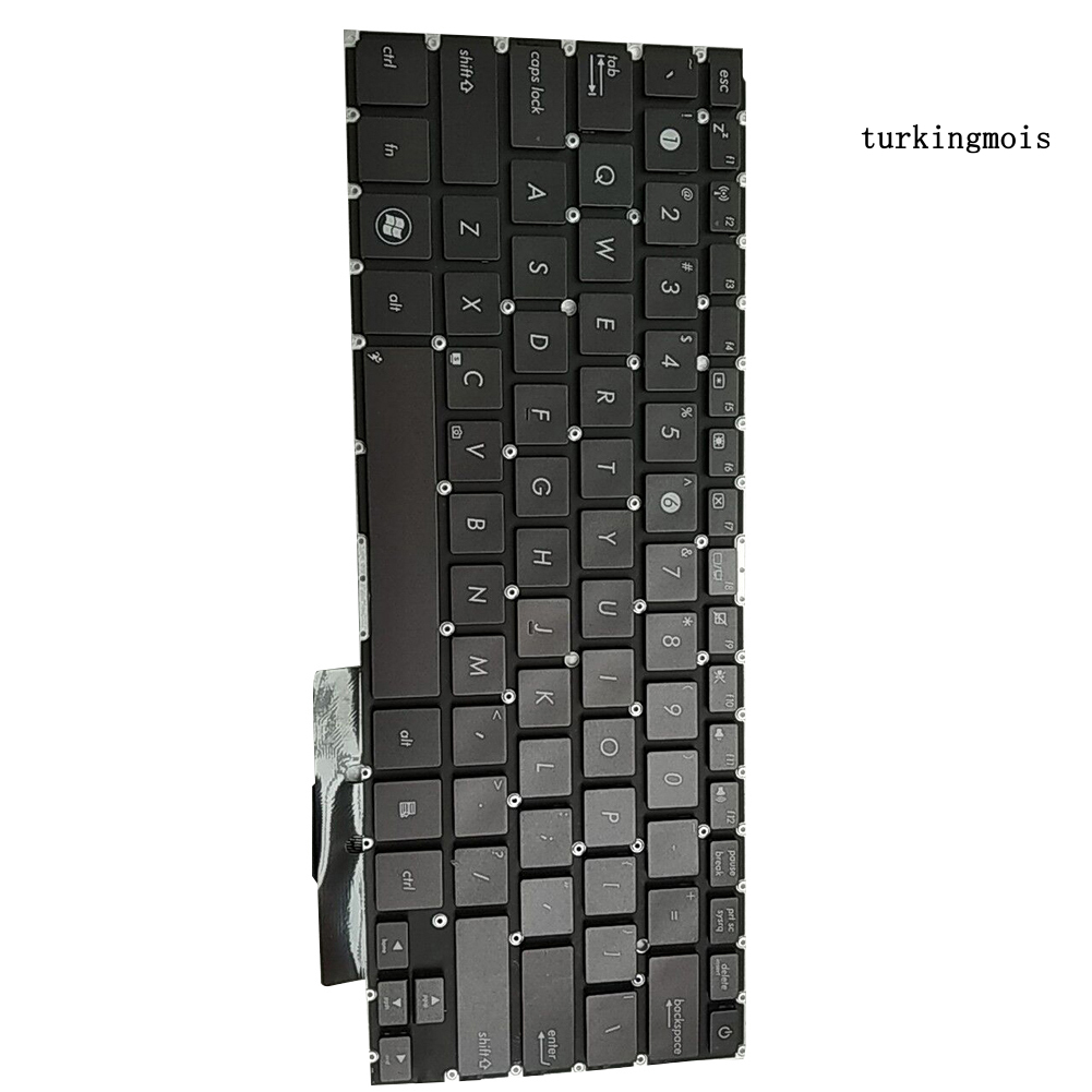 Bàn Phím Không Khung Cho Asus Zenbook Ux31 / Ux31A / Ux31E / Ux31La | BigBuy360 - bigbuy360.vn