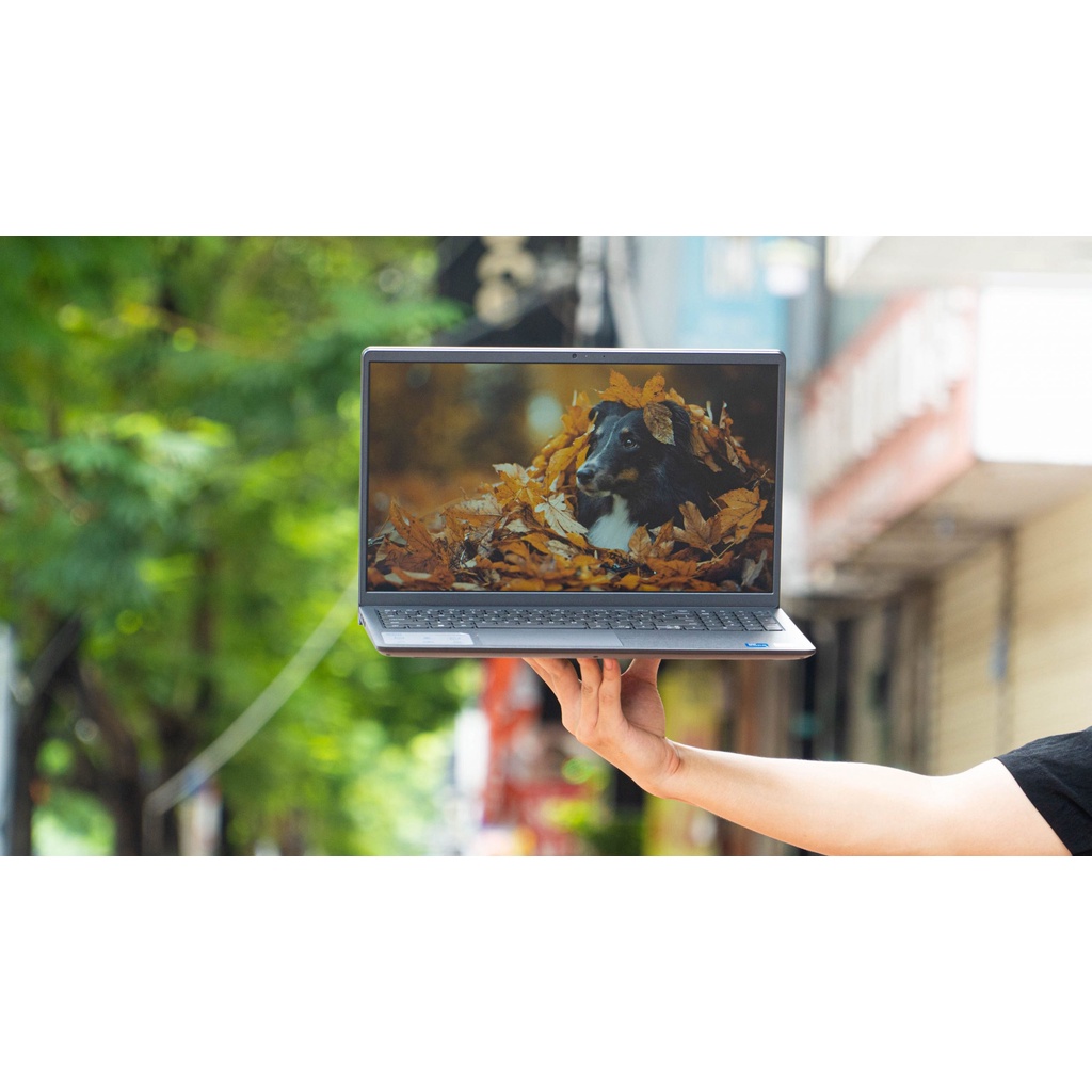 (Mới 100%) Laptop Giá Rẻ Dell Inspiron 15 3511 / i3-1115G4 /  4GB (8Gb) / 128GB /Intel® Iris® Xe Graphics/ 15.6'' FHD | BigBuy360 - bigbuy360.vn