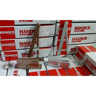 Cùi Chỏ Tay Co Thủy Lực Hander Có Điểm Dừng Bảo Hành 2 Năm