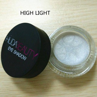 sáp mắt huda beauty