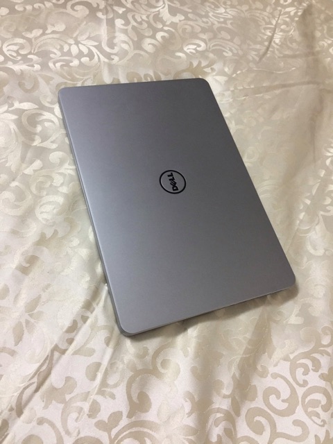 Sang chảnh laptop khung nhôm Dell 7537 i5-4200u ram 6gb hdd 500gb vga zin | BigBuy360 - bigbuy360.vn