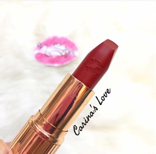 Son Charlotte Tilbury