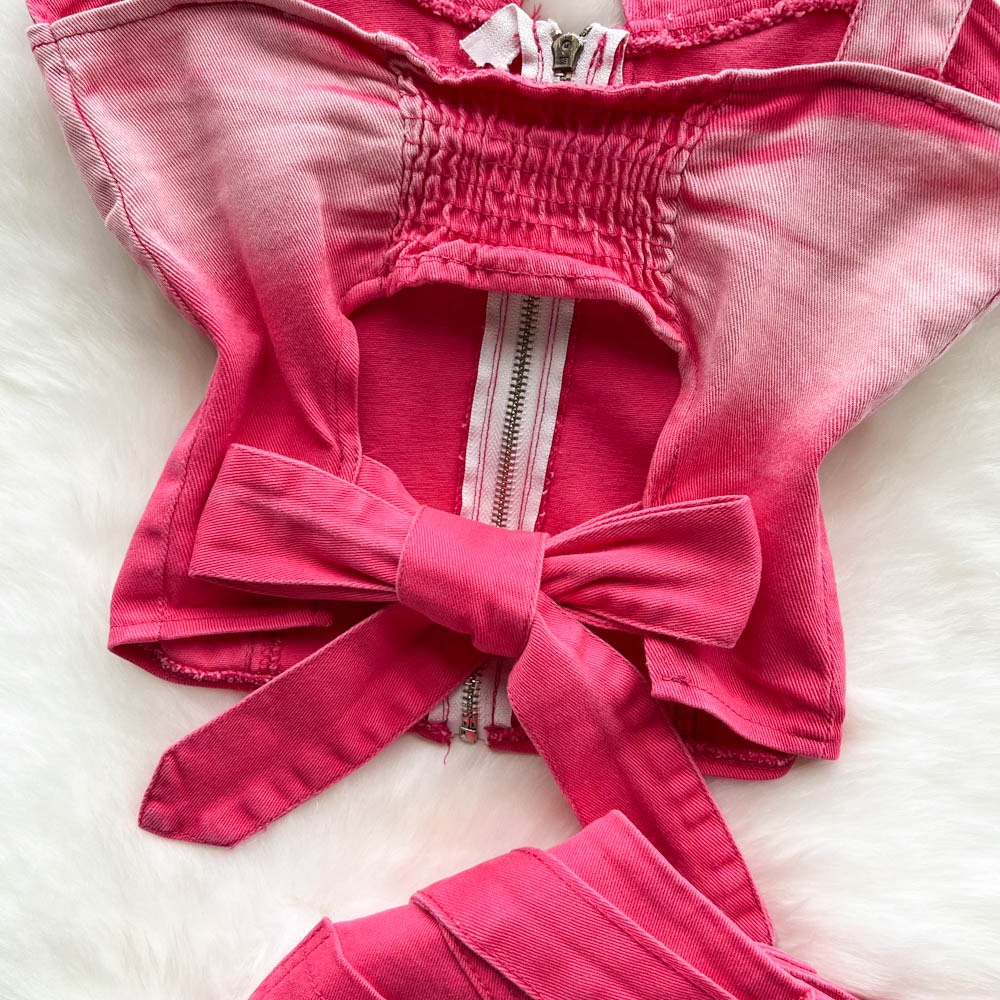 SET JEAN LOANG MÀU B1132