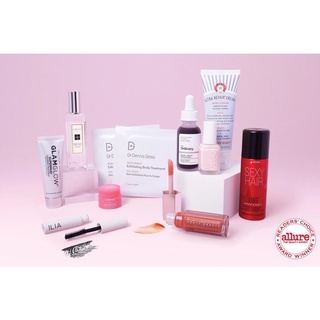 Tách set mỹ phẩm Allure Limited Edition