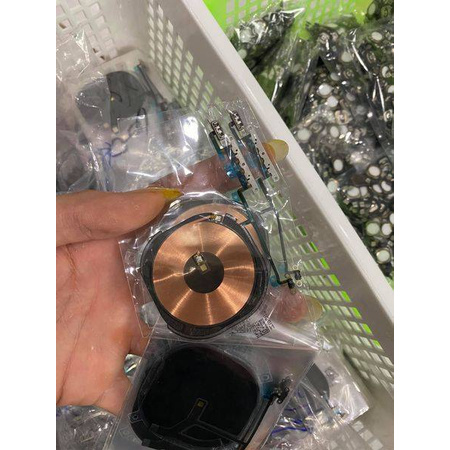 Cáp nguồn volume zin X - 11PRM