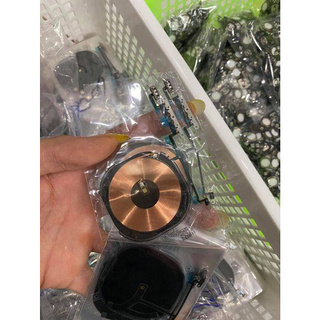 Cáp nguồn volume zin x - 11prm