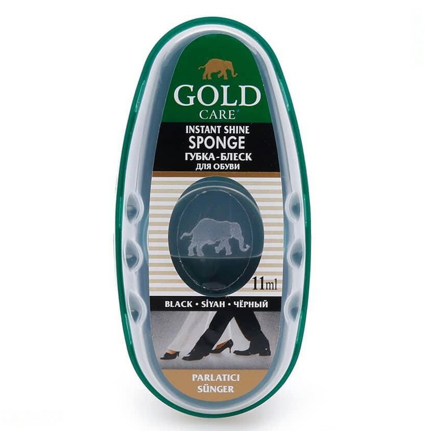 Xi Mút Đánh Bóng Da, Giày GoldCare - GC4002