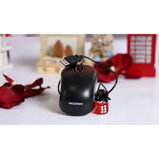 Chuột NEWMEN M520