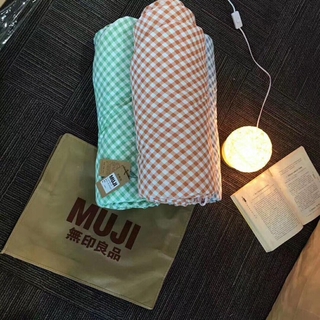 CHĂN ĐŨI MUJI NHẬT