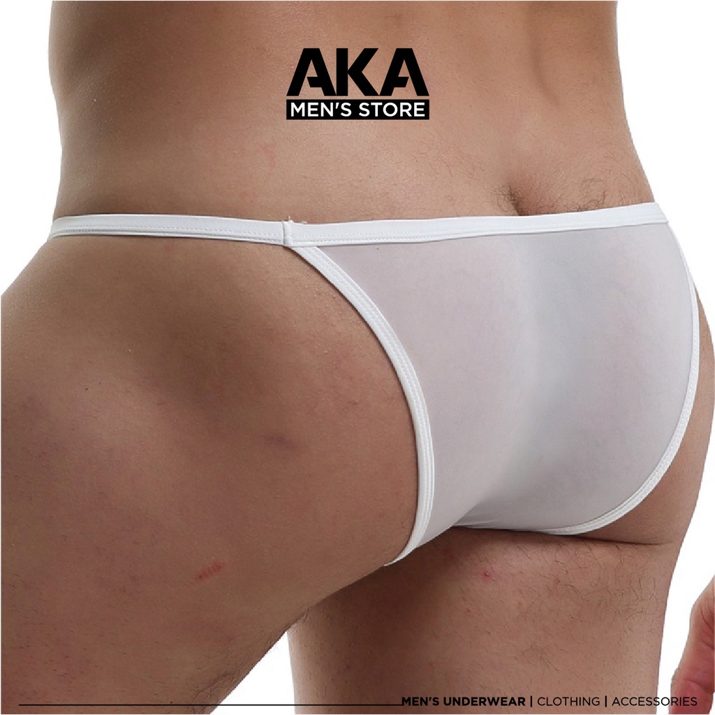 Quần lót nam Hở sườn String Bikini cực sexy