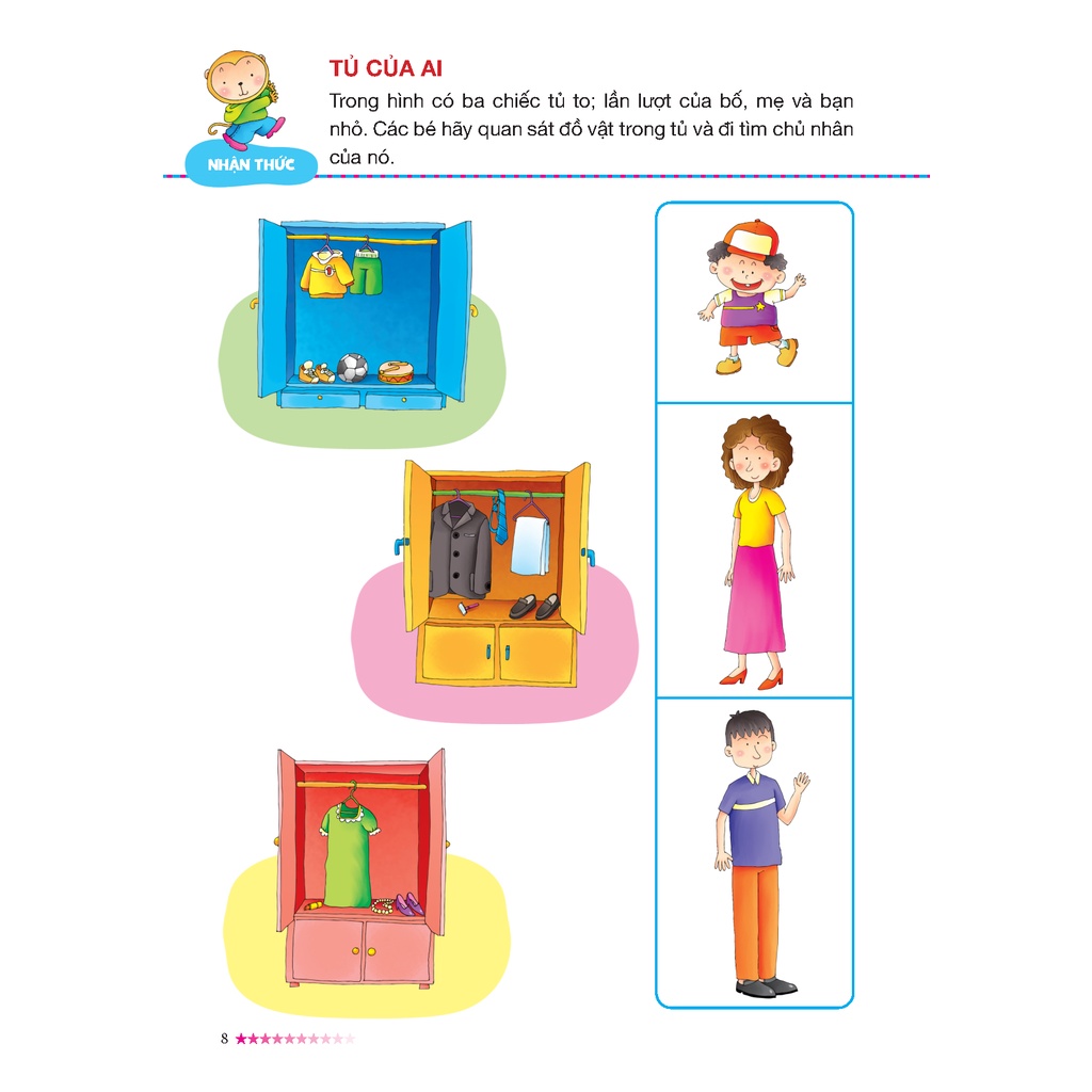 Sách - IQ thiên tài phát triển tư duy não bộ 1-2 tuổi