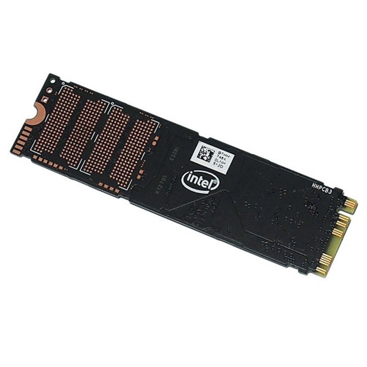 Ổ cứng SSD intel 512GB 760P M.2 PCIe NVMe