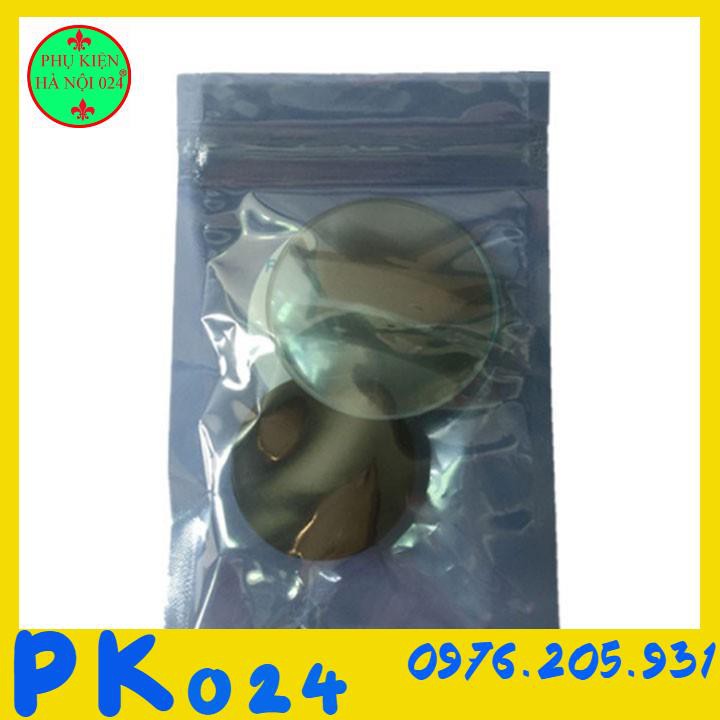 Gương Chiếu Hậu Tròn 360 Độ Điều Chỉnh Điểm Mù Ô Tô