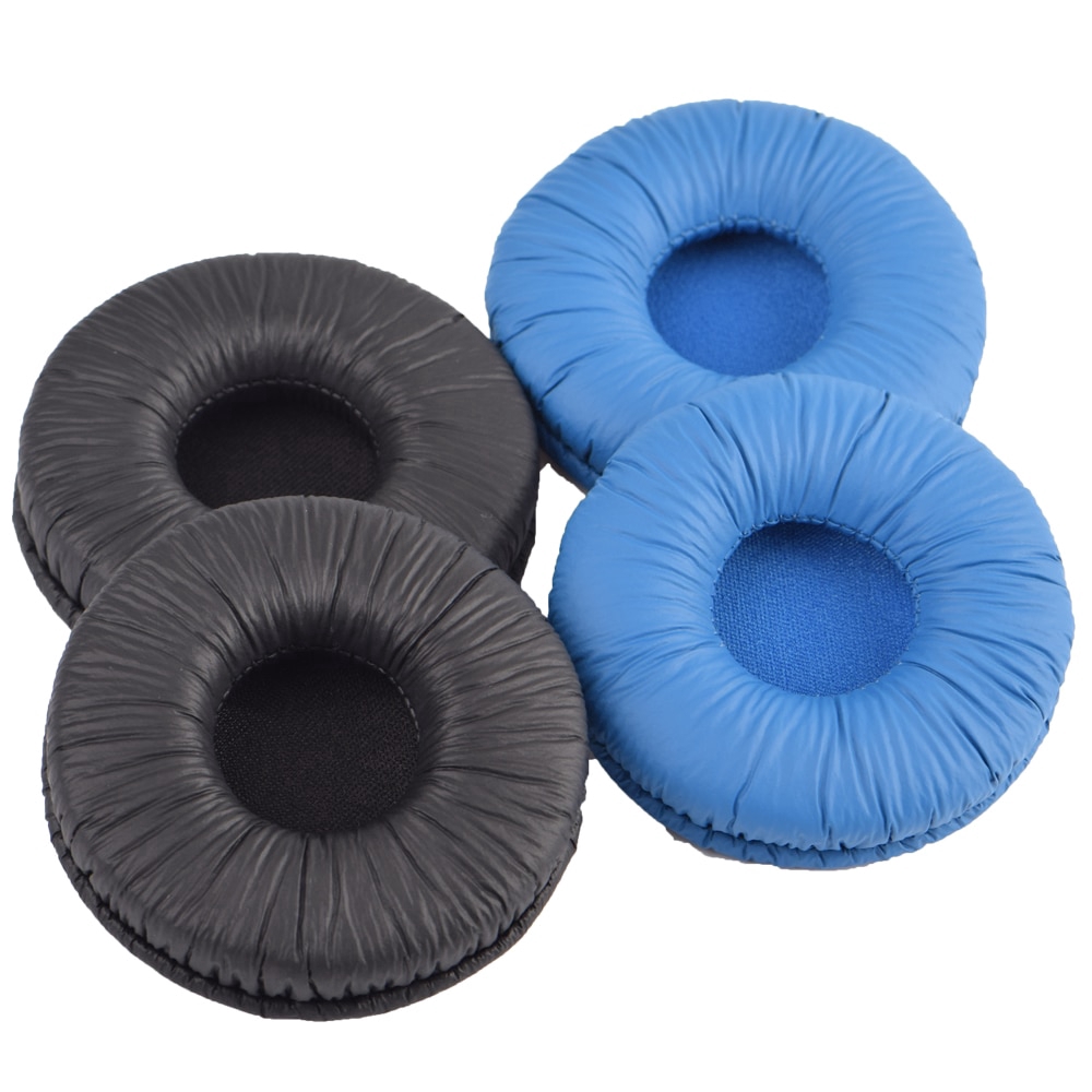 Cặp mút đệm thay thế cho tai nghe chụp tai JBL Tune600 T500BT T450 T450BT 70mm