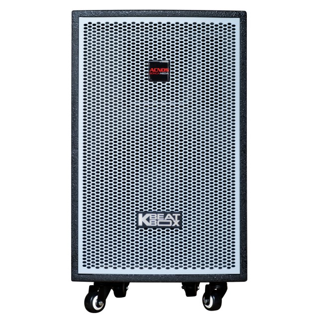 Loa điện di động Acnos KDNet3011