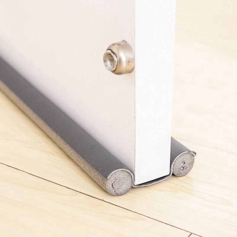 Dụng Cụ Chặn Khe Hở Cửa Chống Bụi Và Gió 93cm
