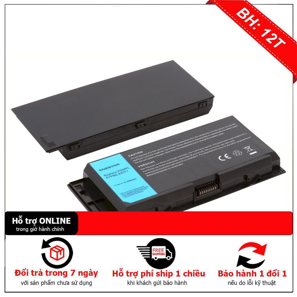 BH12TH  Dell Precision M6800 M6700 M6600 M4800 M4700 M4600 9CELL | BigBuy360 - bigbuy360.vn