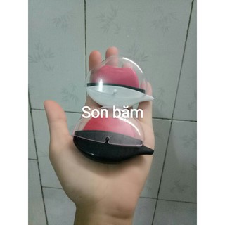 Son bặm dầu dừa cao cấp