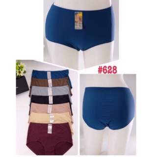 Quần lót đúc cạp cao Thái lan sister hood 628 giá rẻ