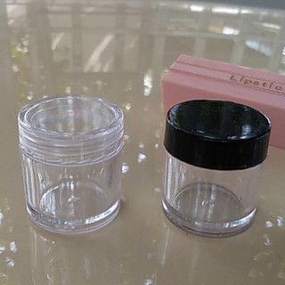 [Hủ 10g/20g/30g/50g] Hủ chiết đựng mỹ phẩm