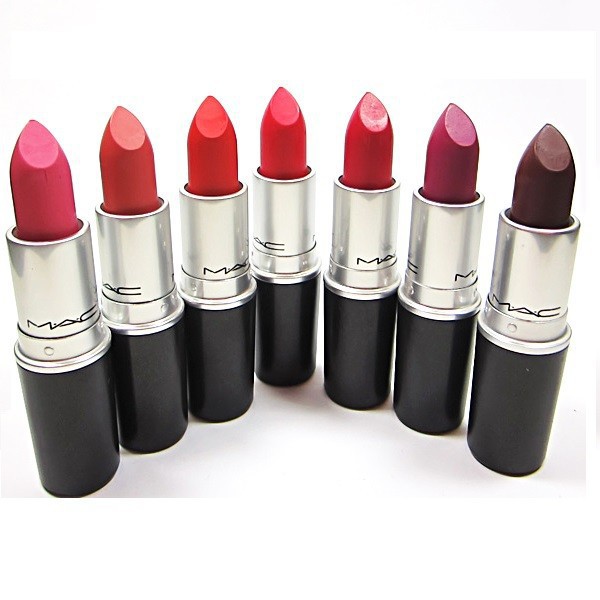 Son Mac Retro Matte Lipstick Rouge A Levres