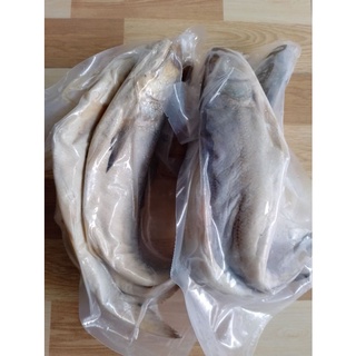 Khô cá chét đặc sản Cà Mau 1000gr