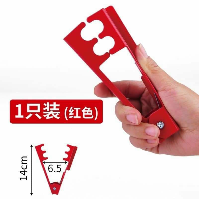 Chuốt gai hoa hồng bằng sắt