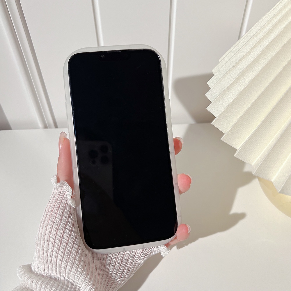 Ốp lưng iphone gấu tình yêu cho Iphone 7 8 Plus SE X XS XS Max 11 12 13 Pro Max