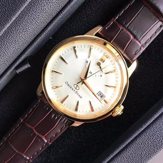 ĐỒNG HỒ ORIENT STAR SAF02001S0