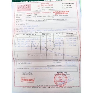 Chì Kẻ Mày MOI Cosmetics EYEBROW MAGIC BROW PENCIL