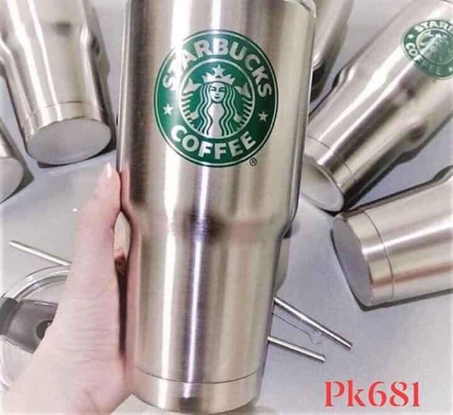 ⚡️⚡️BÌNH GIỮ NHIỆT STARBUCKS
