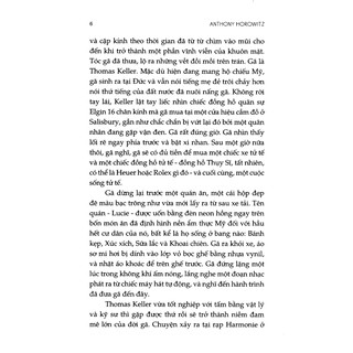Cò Súng Tử Thần