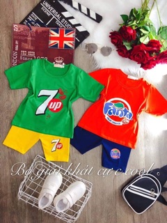 Bộ lửng nước ngọt cho bé gái