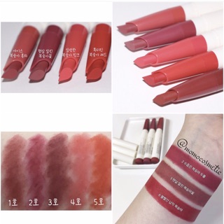 Son Vivid Slimfit Tint Innisfree