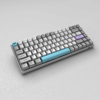 Bàn phím cơ Akko 3084 Silent Bluetooth (Akko switch v2)