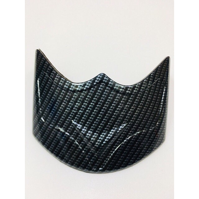 BỘ CARBON CHO XE VISION ( 6 MÓN CHÍNH HÃNG ARTISTAR)