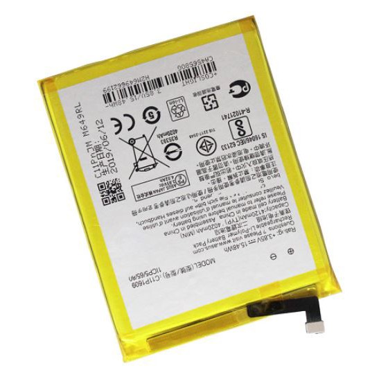 PIN ASUS ZENFONE 3 MAX 5.5