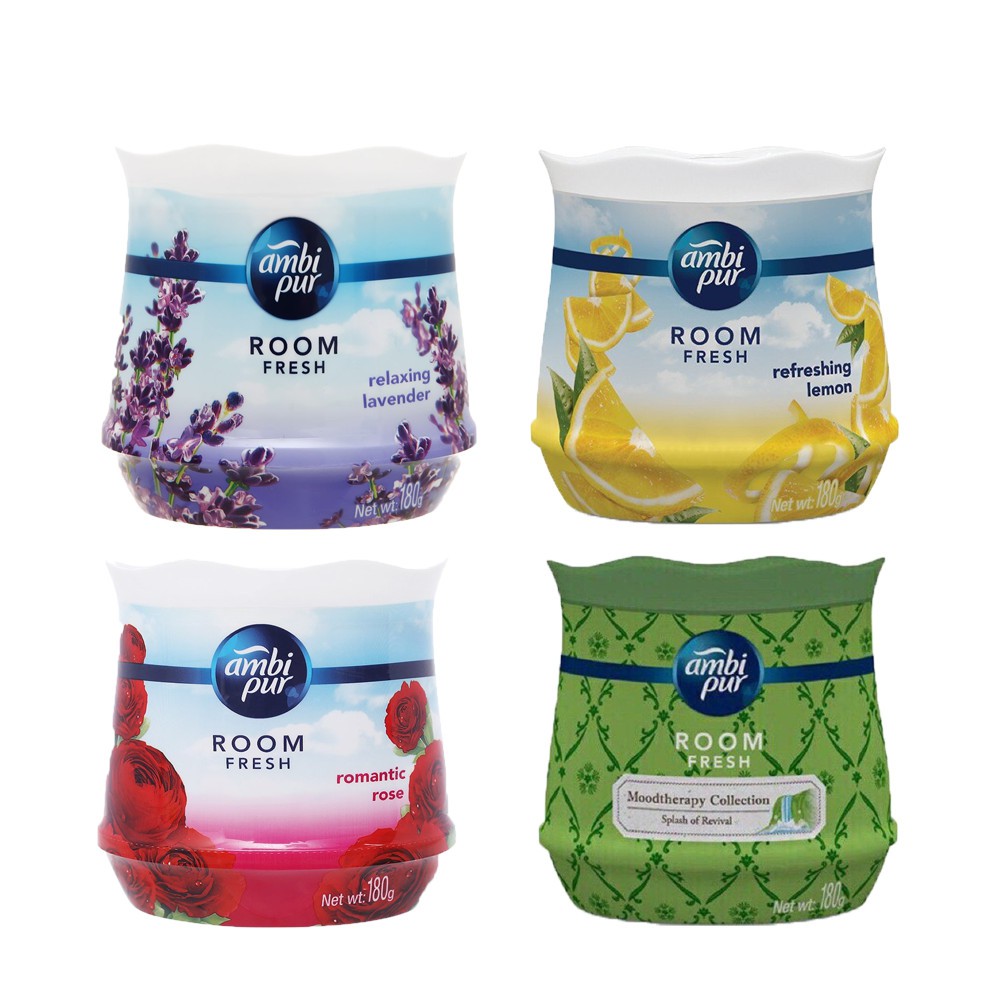 Sáp Thơm Ambi Pur Room Fresh 180gr
