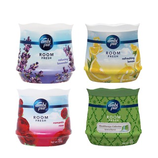 Sáp thơm ambi pur room fresh 180gr